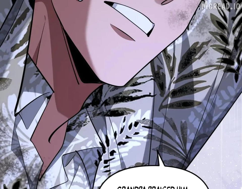 I’m Trapped In This Day For One Thousand Years Chapter 269  - page 82